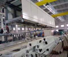 山東魯野鋼結(jié)構工程有限公司